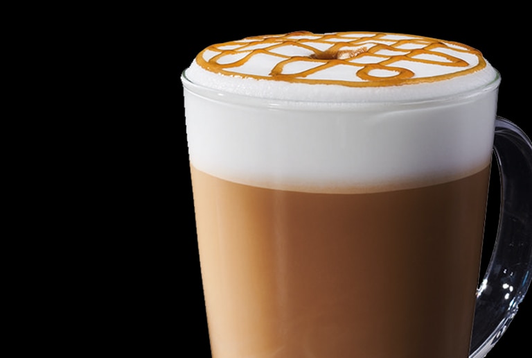 Starbucks coffee