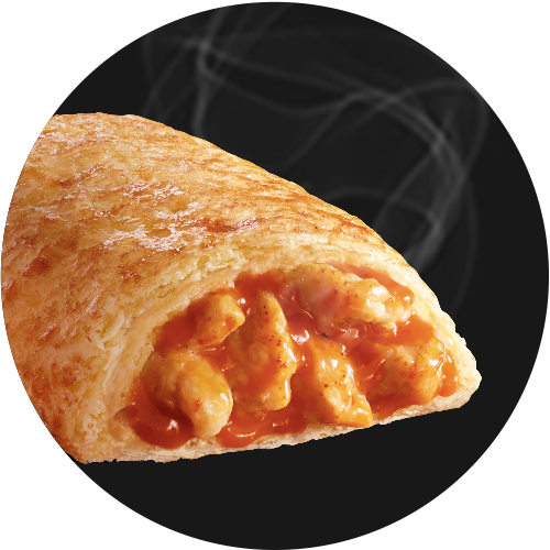 Hot Pockets Buffalo Chicken