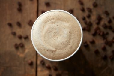 NESCAFE Core Barista Cappuccino