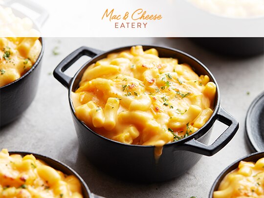 Mac & Cheese Eatery toolkit image
