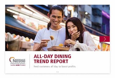 All day dining trend report thumb