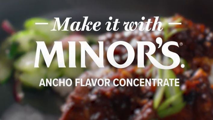 Minors Ancho Video Still