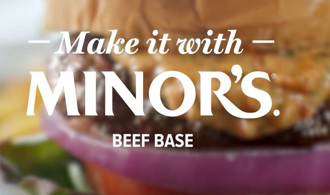 Minors Beef Base Video Still
