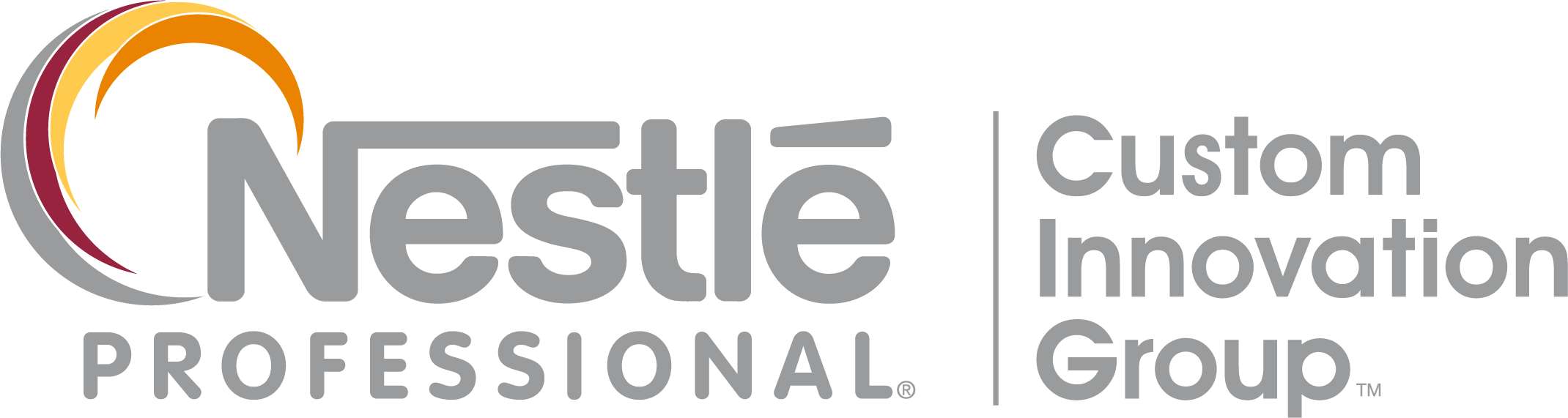 Custom Logo with TM