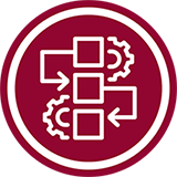 2023 Trend Report Icon Operation