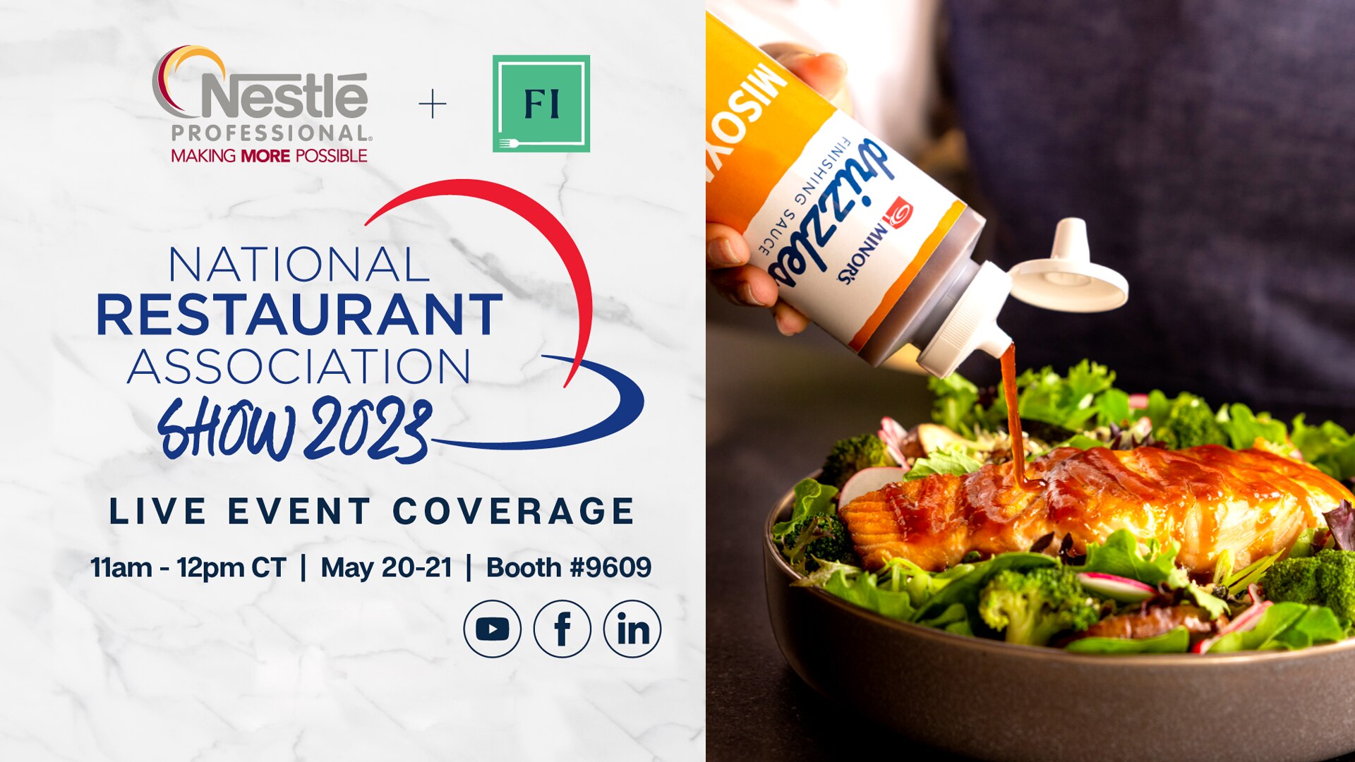 NRA Banner for Press Release