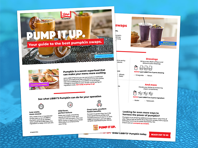 Pump it Up Guide