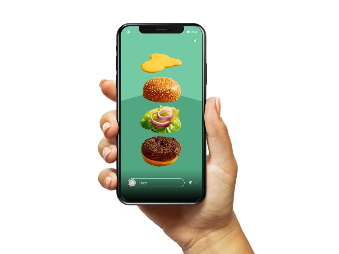 Chef-mate chefs cut animated videos