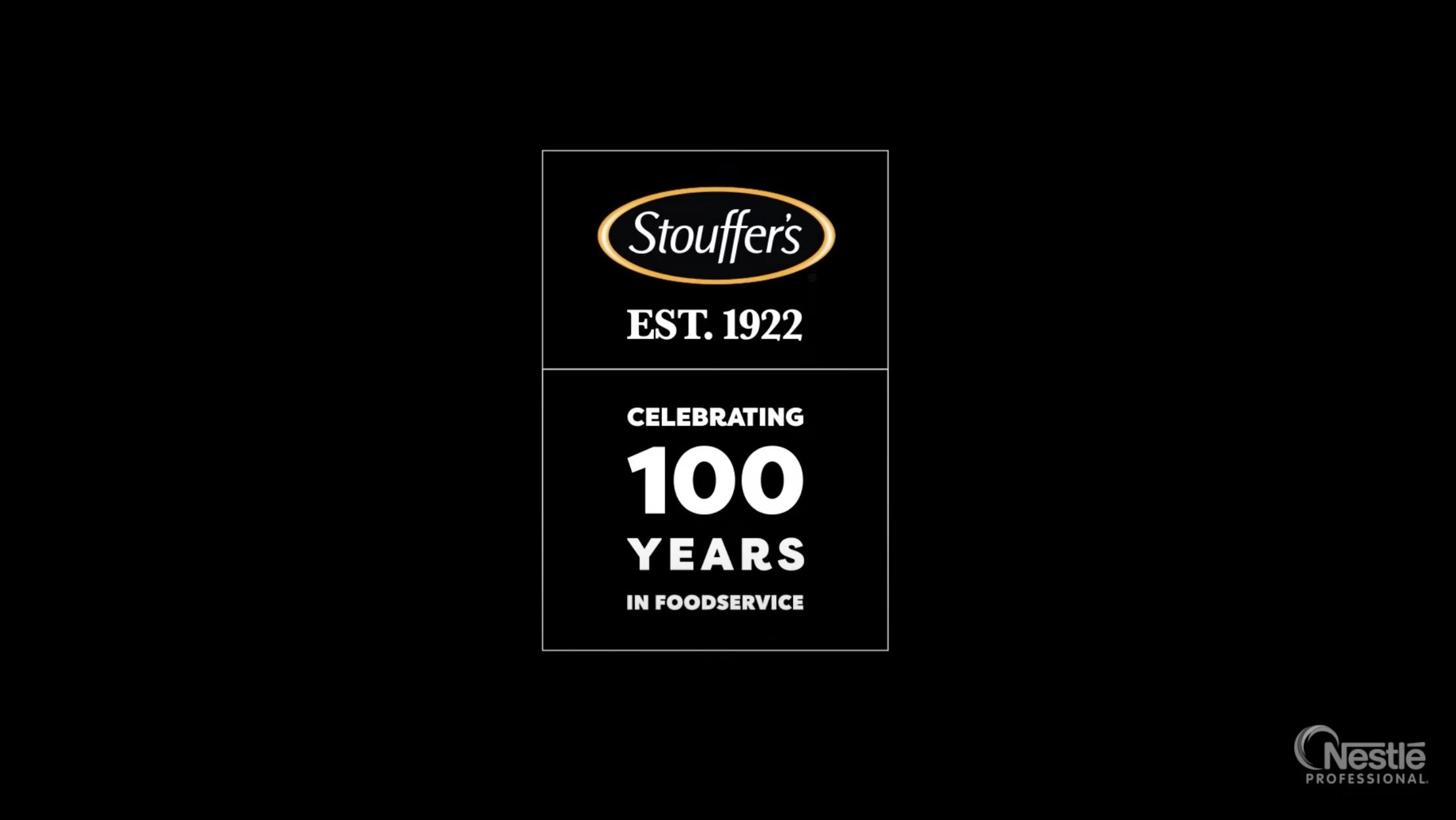 Stouffers 100 Year Module