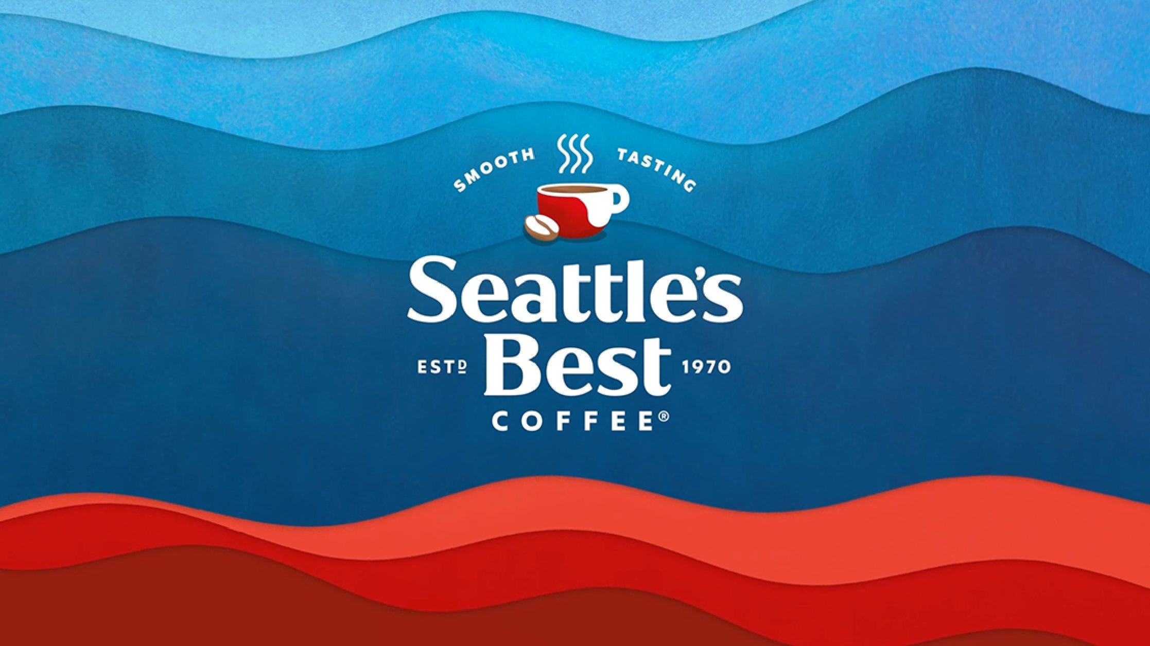 Seattle's Best Sizzle reel poster image
