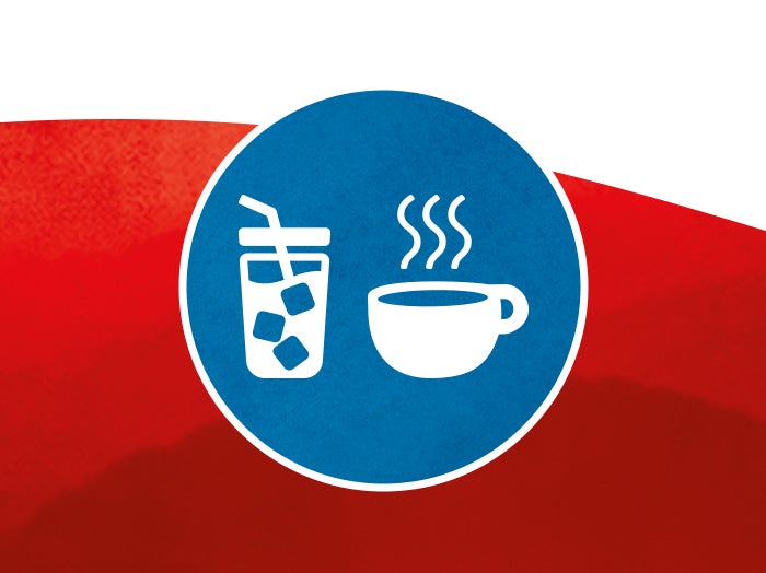 Seattle's Best Coffee coffee break icon