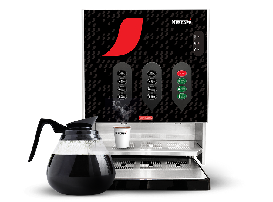 nescafe ready brew 200 coffee machines