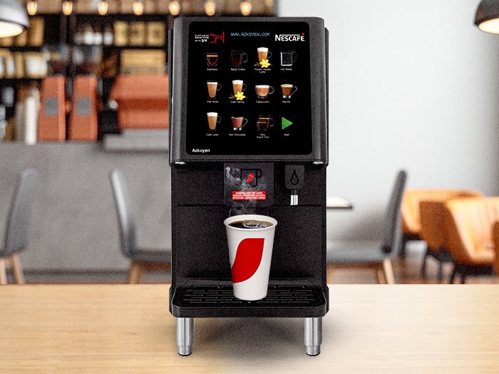 Explore Nescafé Coffee Products | Nestlé Professional