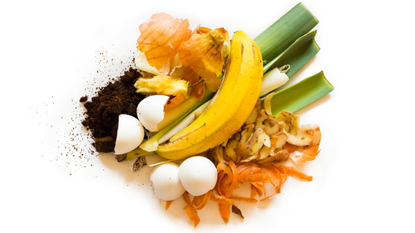 upcycling fruits and vegetables