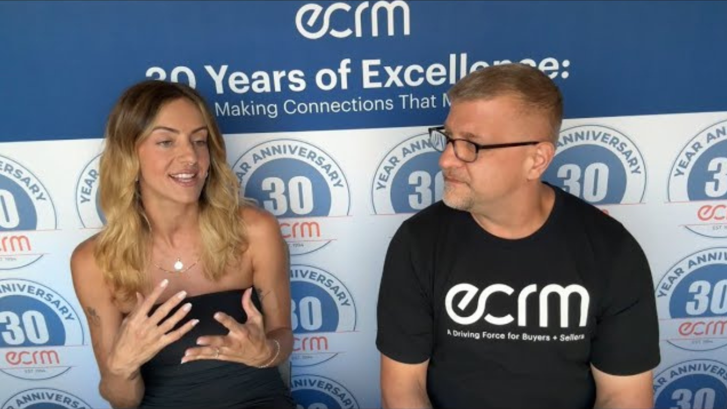 ECRM 2025