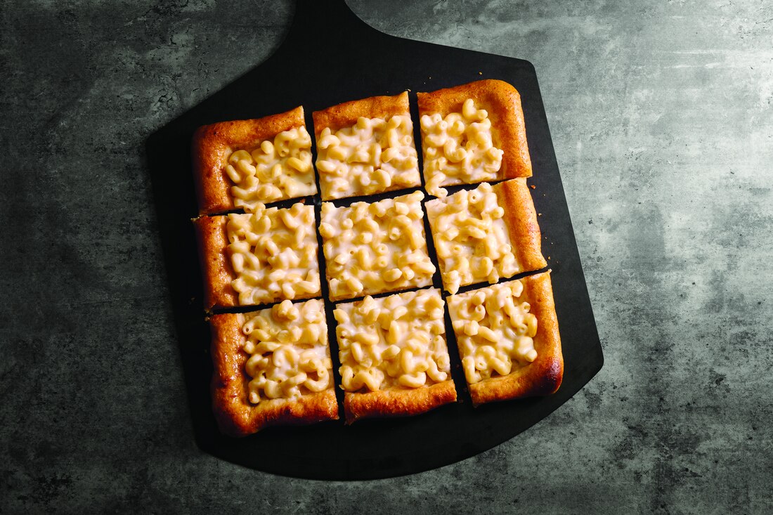 stouffer's white cheddar pizza
