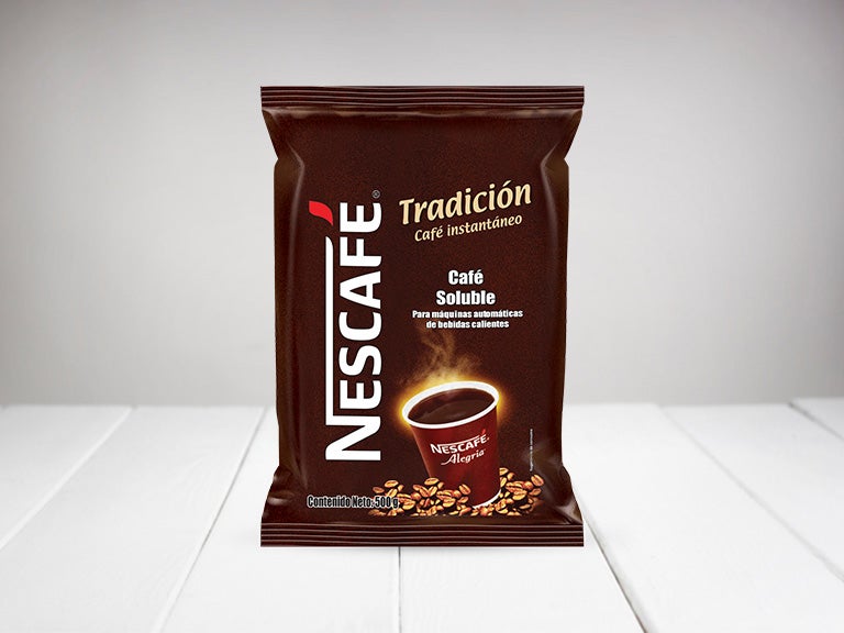 Cafe Tradition Puerto Rico