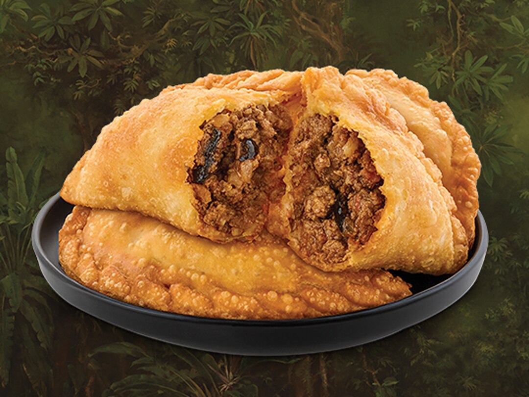 Toma Beef Empanada