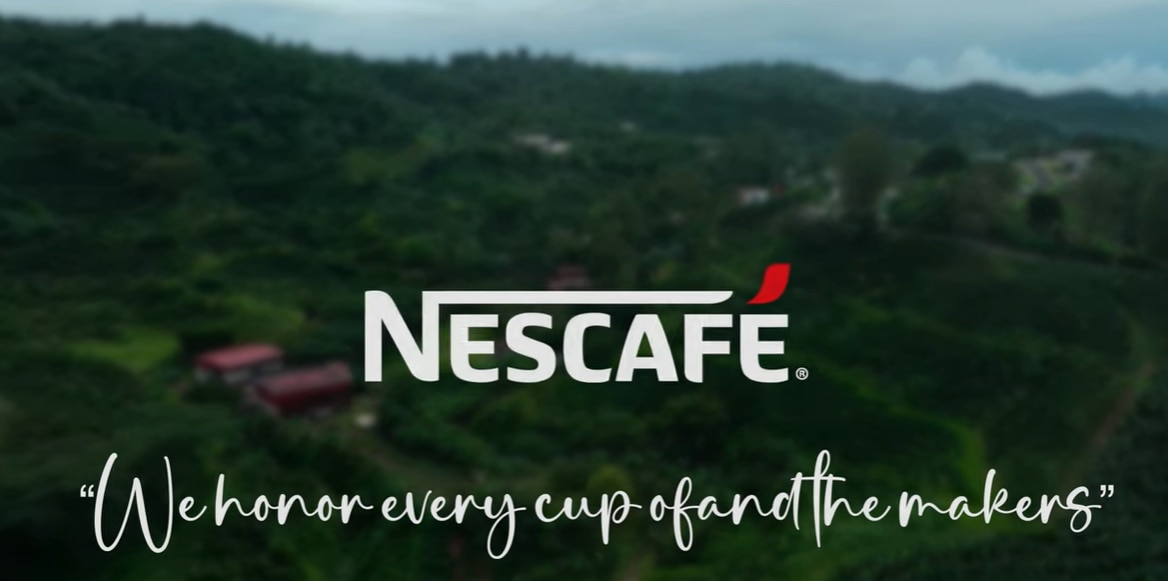 NESCAFÉ 100% Puertorriqueño