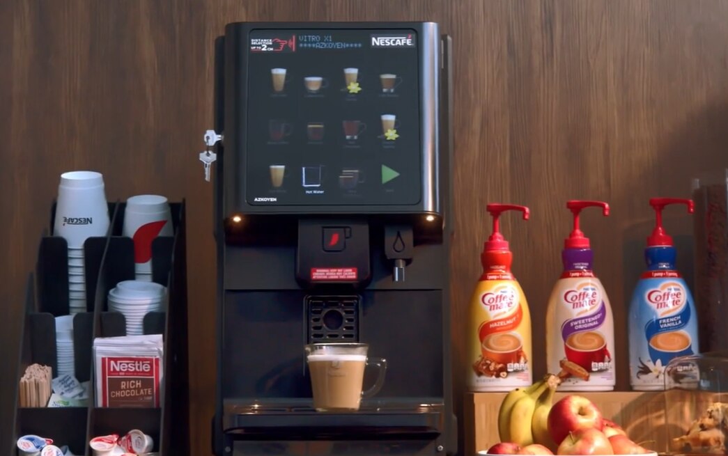 Core 40 cleaning video