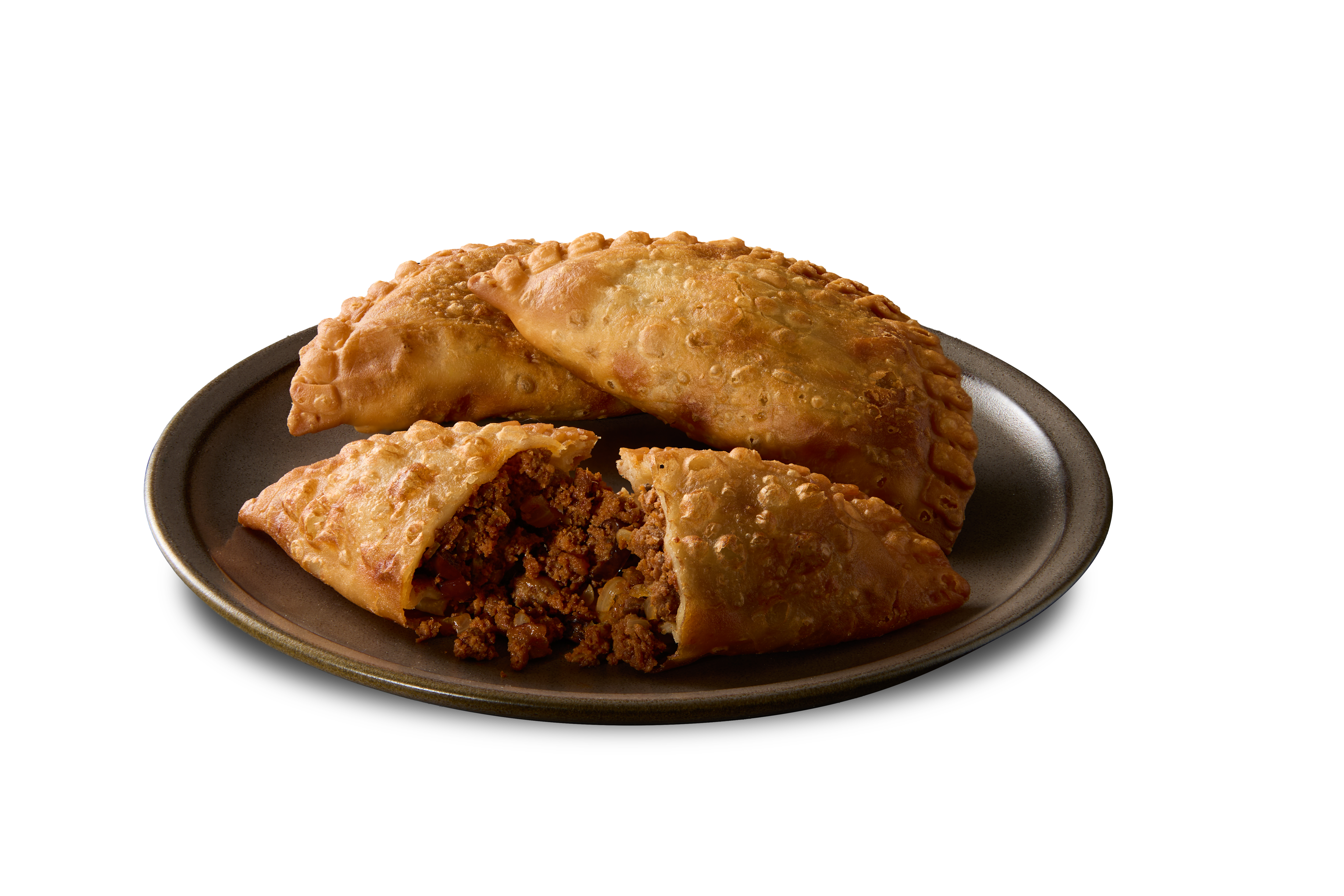 Toma beef empanadas
