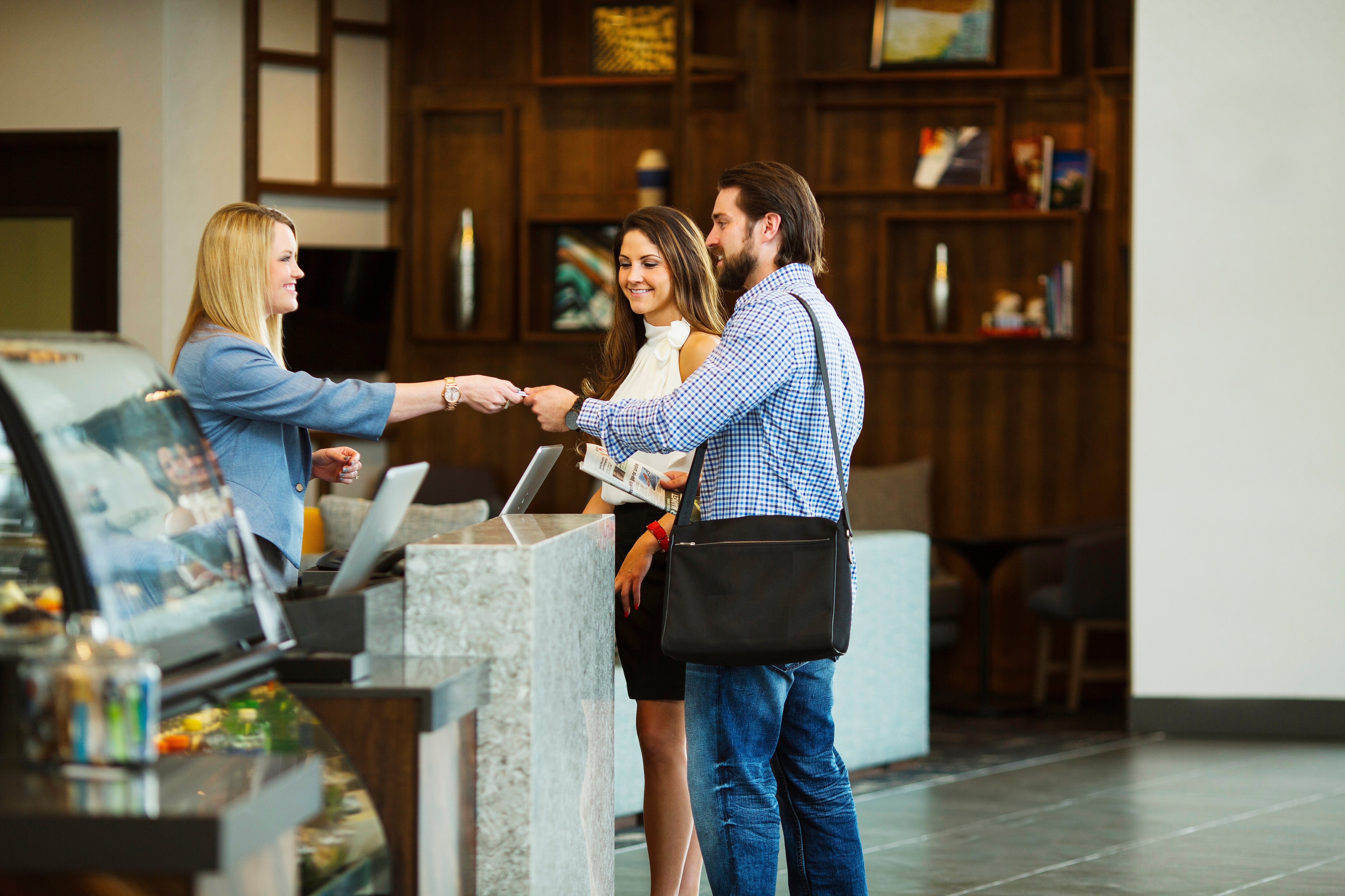 lodging trend report