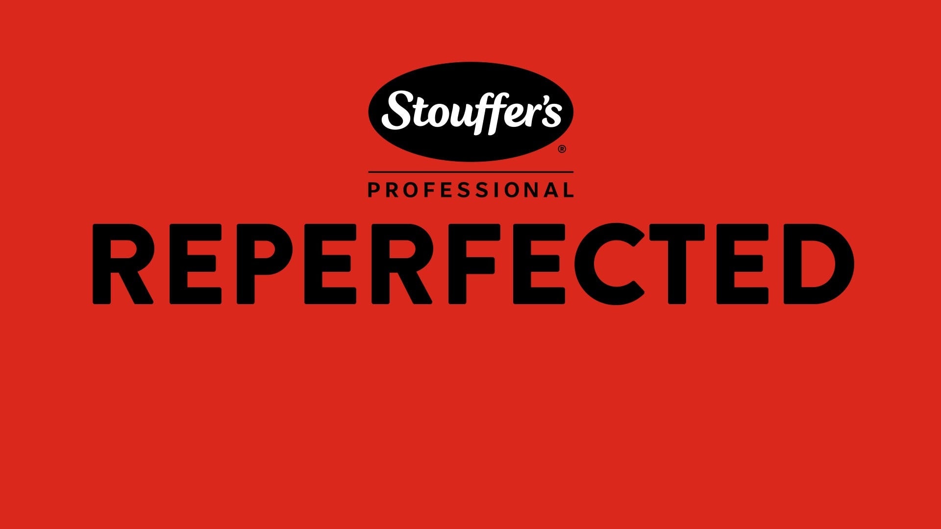 Strouffer's reperfected red