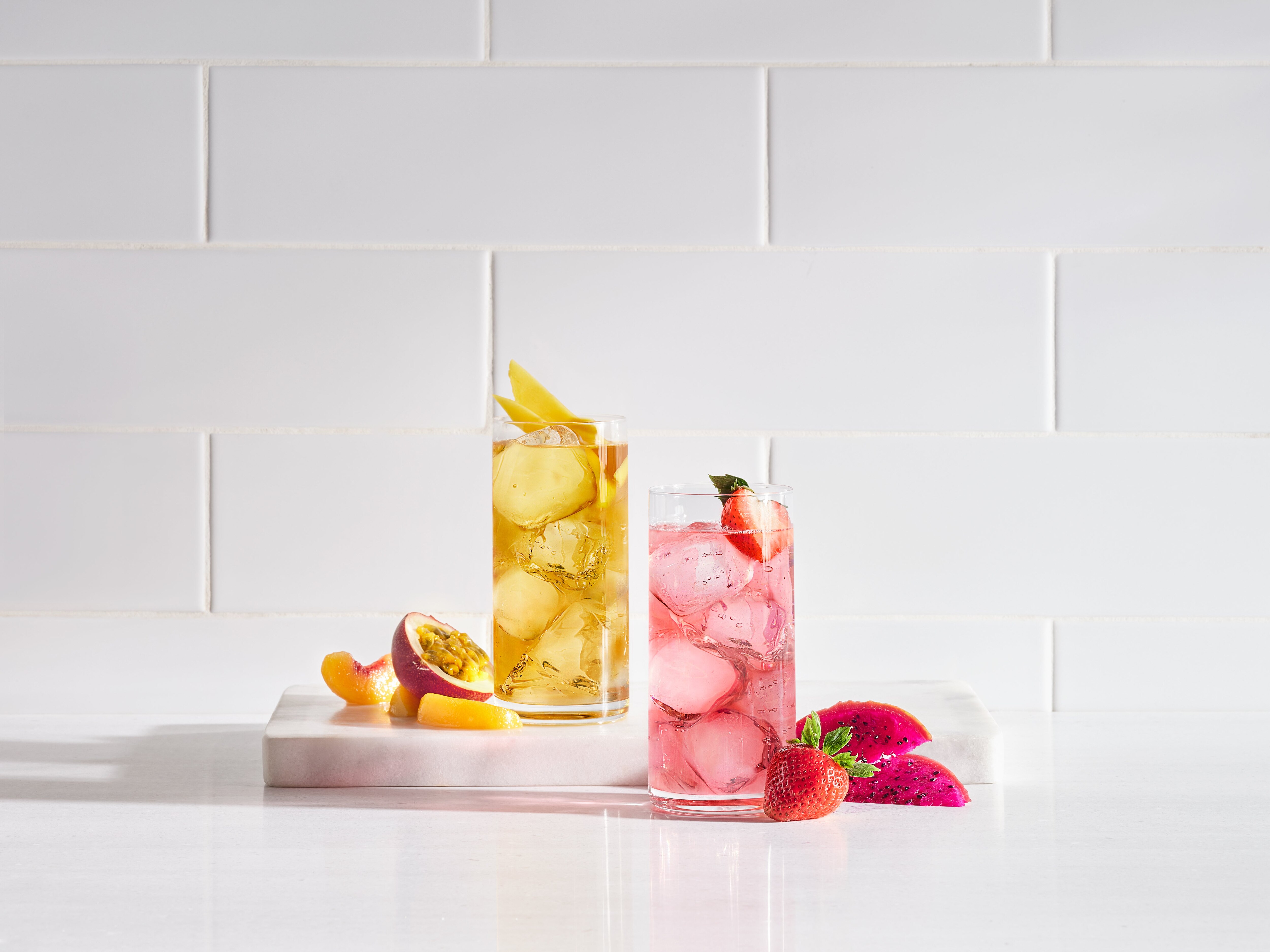 Vitality Quenchers group shot