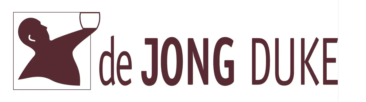 de jong duke logo