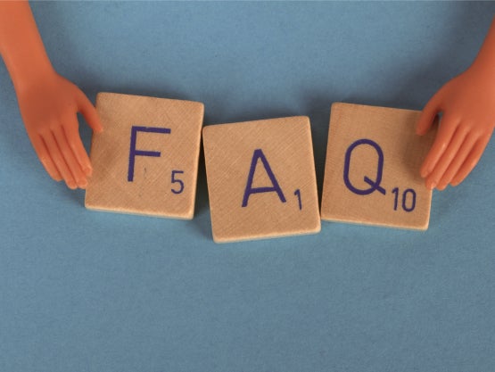 FAQ