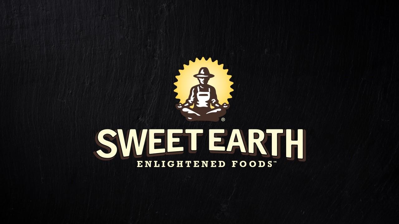 Sweet Earth brand image