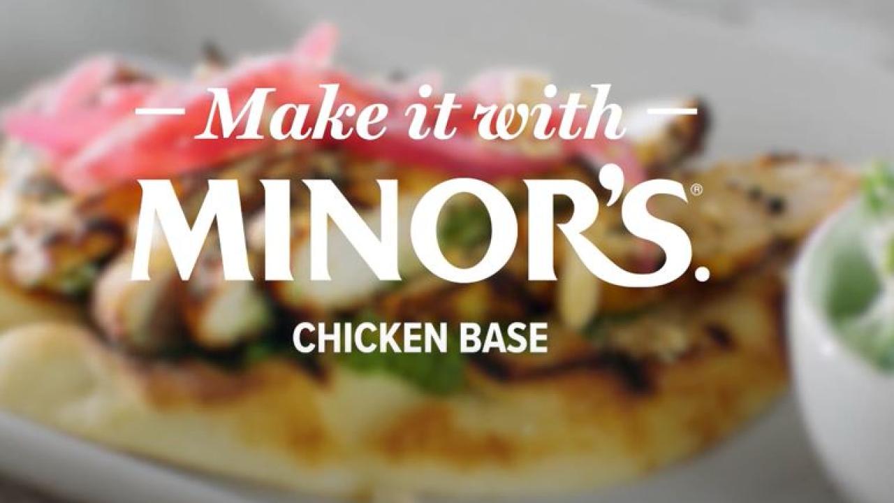 Minors Chicken Base video still