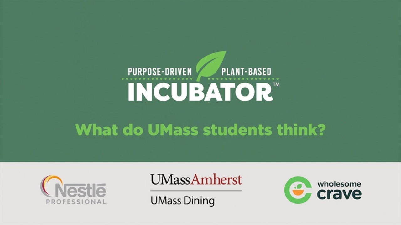 Incubator Video Thumbnail