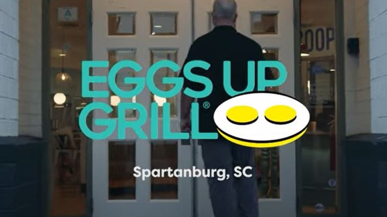 Stouffers Eggs up Grill Video Still