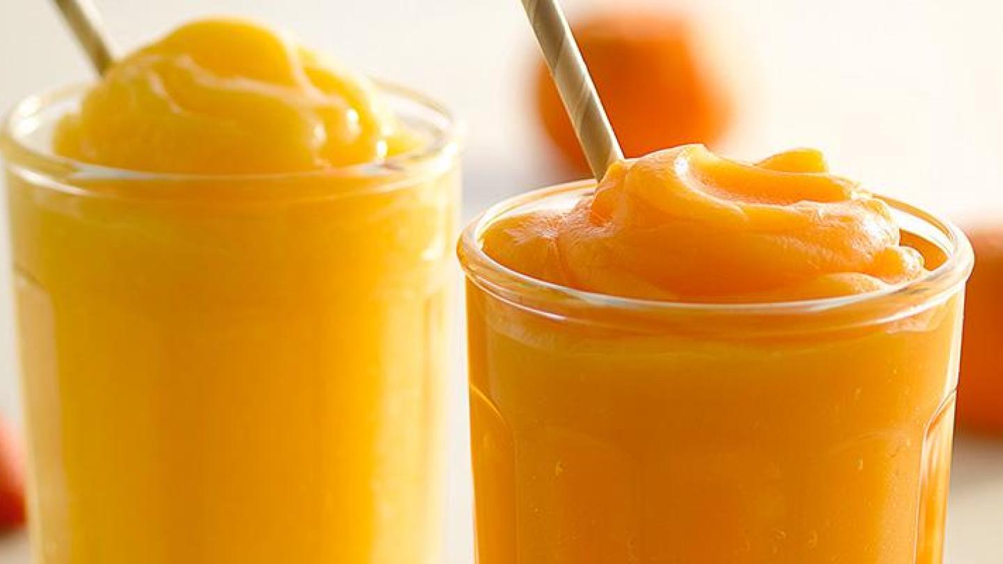 Check Out These New Blended Beverage Ideas Nestlé Professional