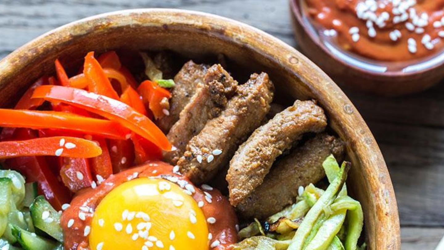 8 Hot Food Trends You Need to Know Nestlé Professional