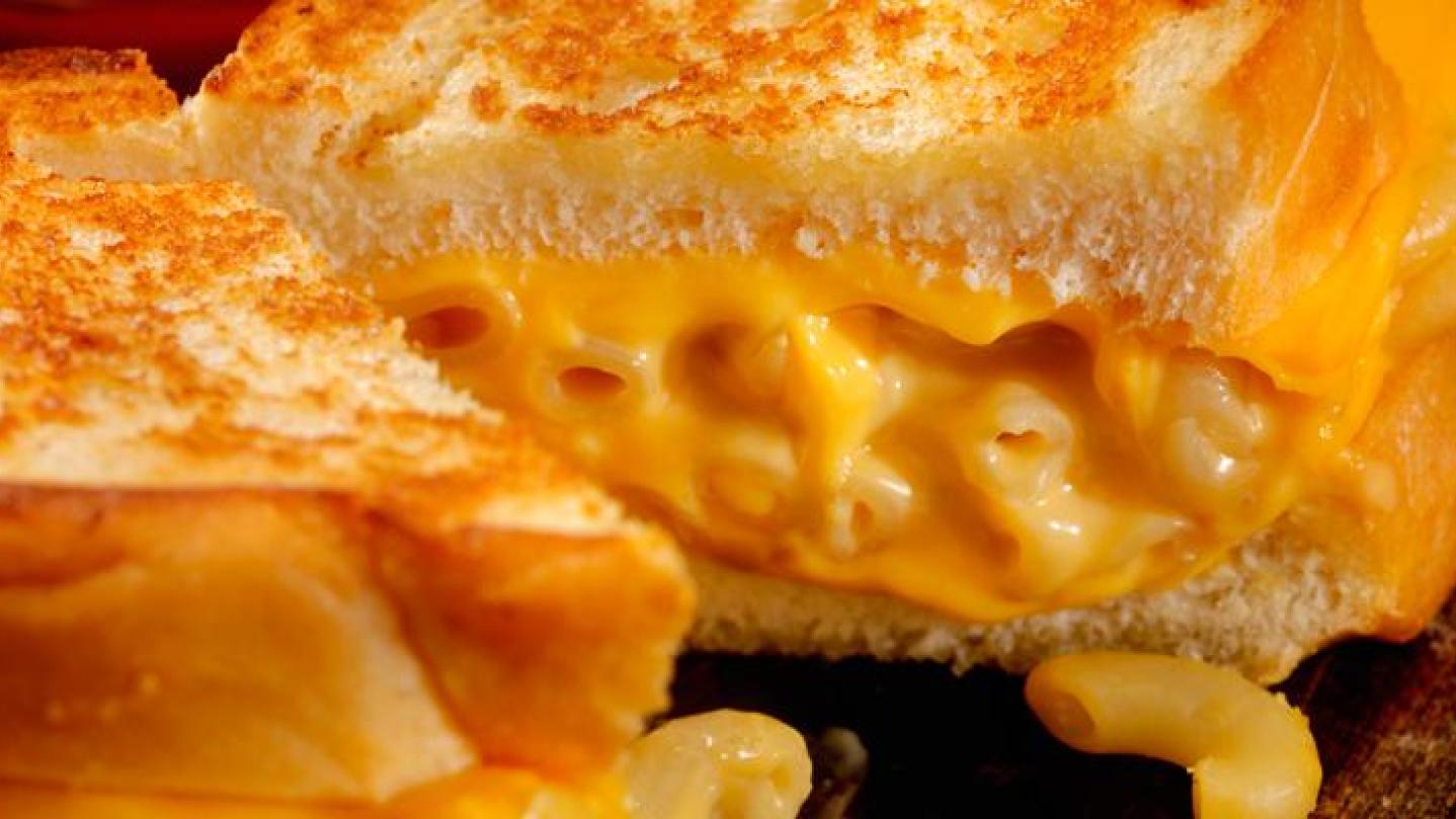 Kid Stuff for Grownup Tastes Nestlé Professional