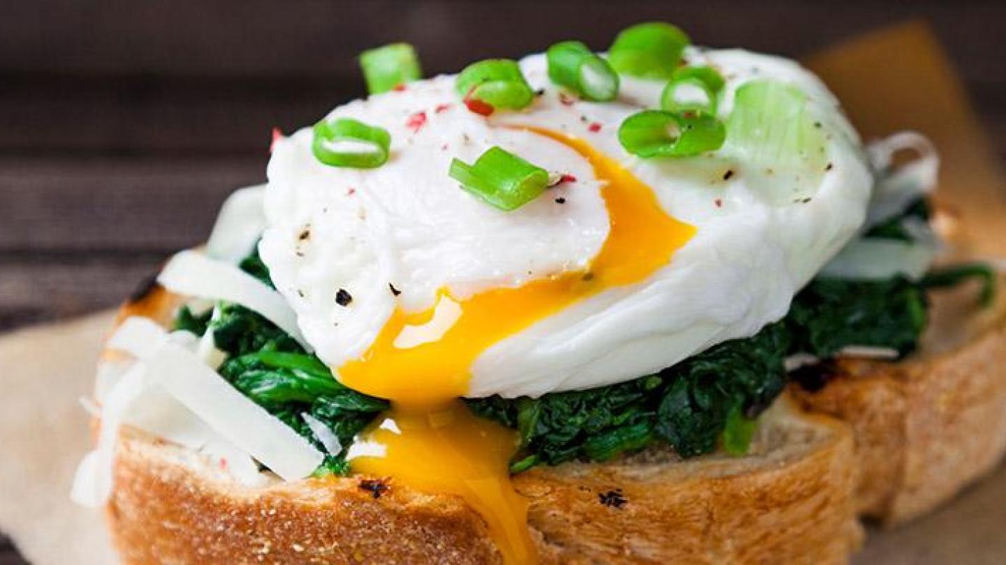 Get the Top 10 Breakfast Trends | Nestlé Professional