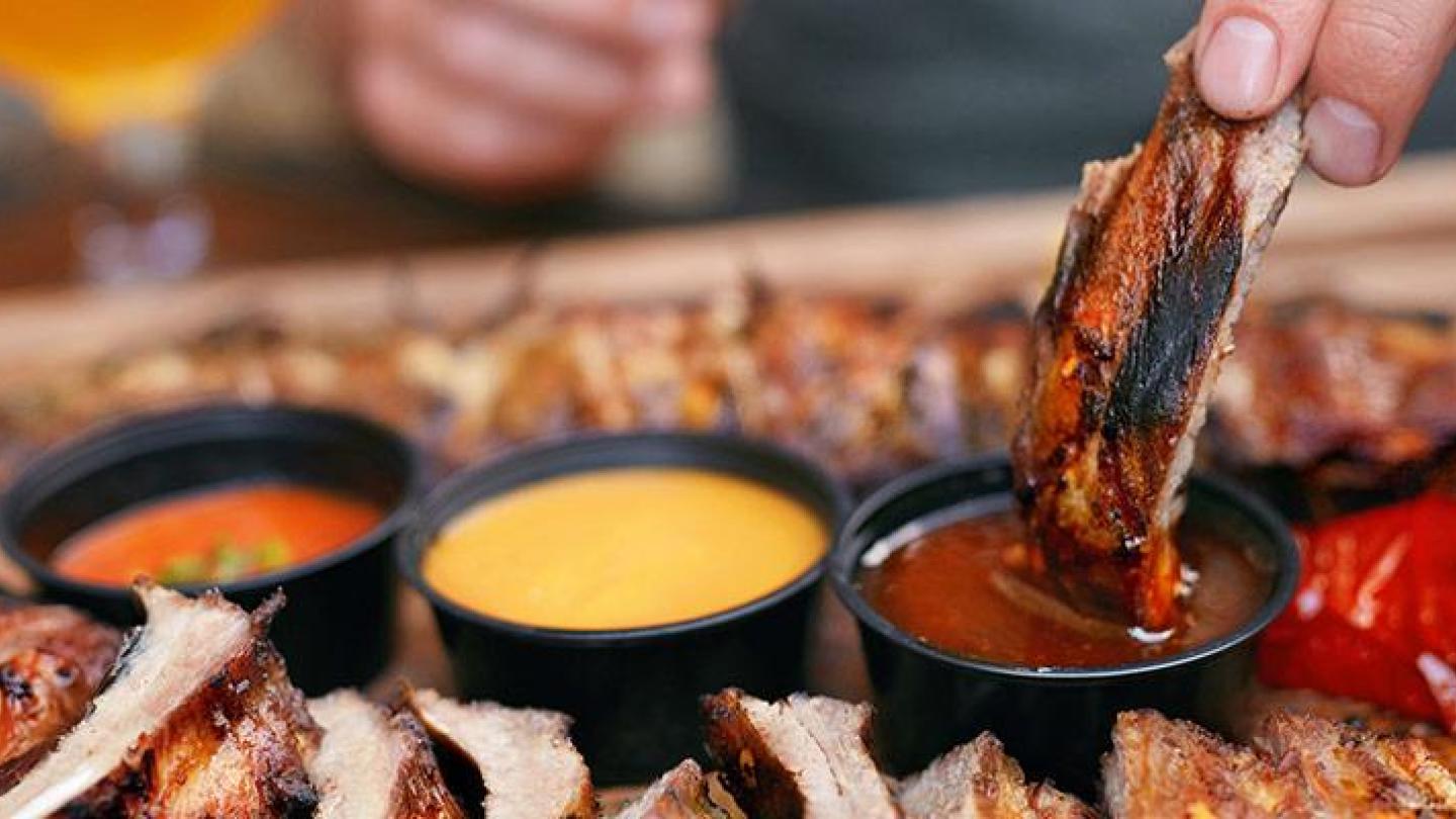 SpeedScratch, Our Favorite Hack Nestlé Professional