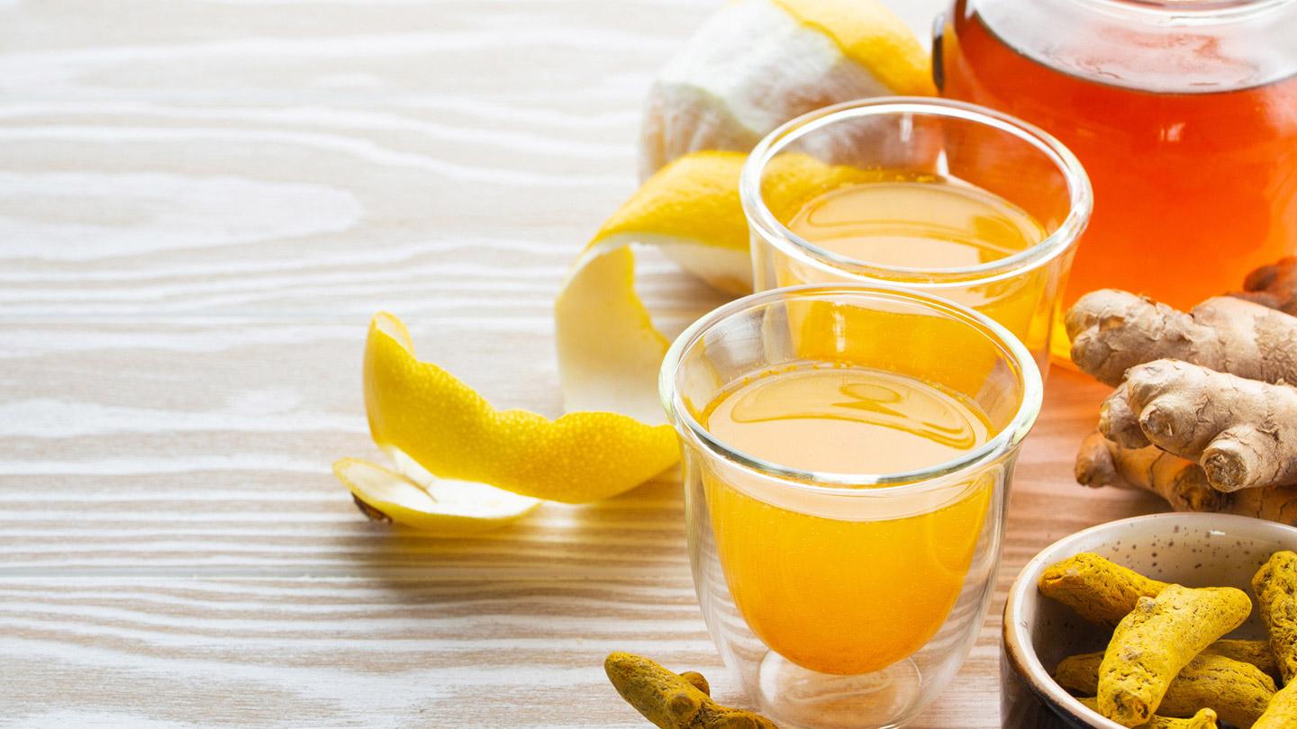 Functional Beverages Are Having Their Moment Nestlé Professional