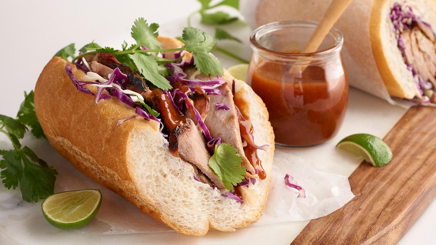 10 Street Food Ideas | Nestlé Professional