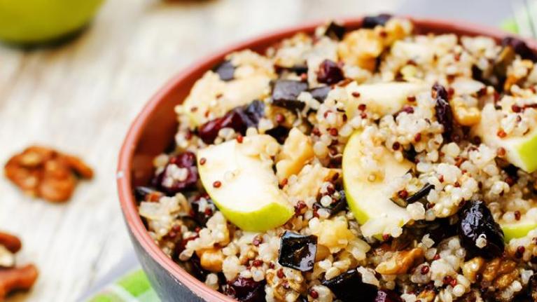 Are Alternative Proteins Becoming Mainstream?