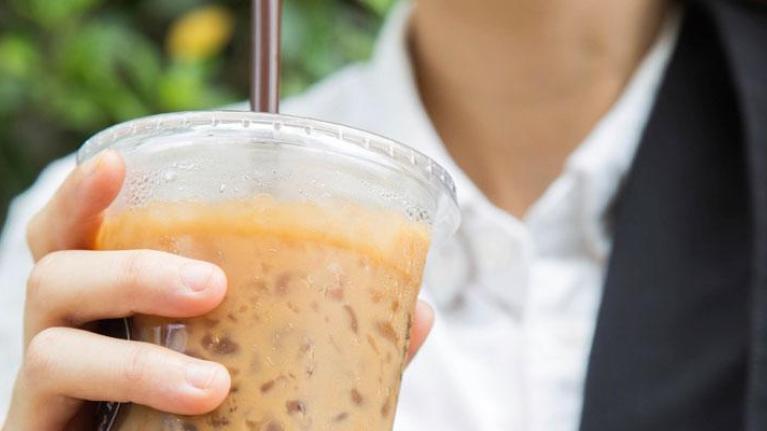 Iced is the New Black