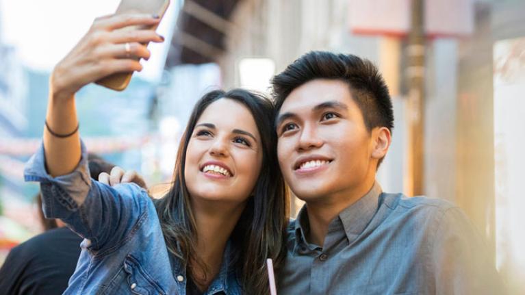 Gen Z trend report