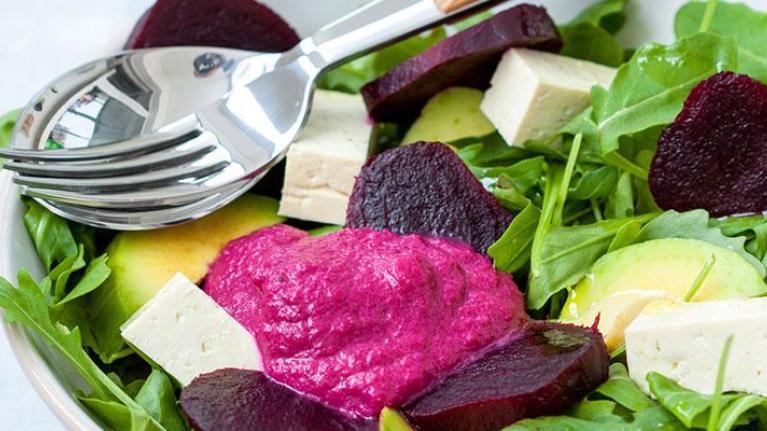 12 Ways to Add Health and Appetite Appeal to Your Menu