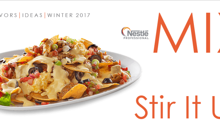 Stir It Up: Mix Bonus Series