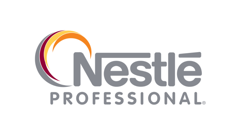 Nestle Professional Logo