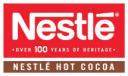 Nestle hot cocoa logo