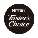 Taster's choice logo