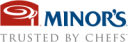 Minor's Logo